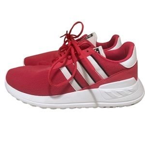 Adidas Ortholite sneakers, youth size 3